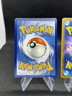 Pokemon TCG Weavile 238/236 & 051/049 Secret Rare CHR Cosmic Eclipse / sm11b Lot - Image 5