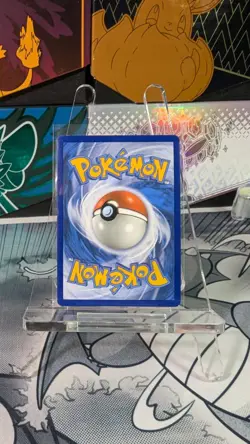 Arcanine EX 224/198 Full Art Ultra Rare - Pokemon TCG Scarlet & Violet NM - Image 2