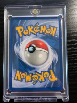 Sabrina's Gengar 29/132 Gym Challenge Rare Unlimited EN 2000 WotC - Image 2