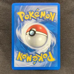 Pokemon TCG Camerupt ex 92/106 EX Emerald 2005 Holo RARE Excellent Condition - Image 2