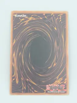 Yu-Gi-Oh! Thousand-Eyes Restrict Duelist League Promo DL1-001 Super Rare - Image 2