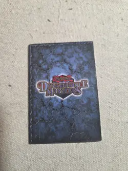Yu-Gi-Oh! red eyes b dragon DDM - Image 2