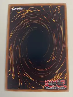 Yugioh Pumpking the King of Ghosts x 3 1st Secret Rare Chibi Art NM - Free Holo - Image 5