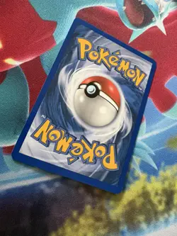 Bulbasaur - Pokemon POP Series 2 12/17 - Pokemon Card TCG Rare Vintage - Image 5