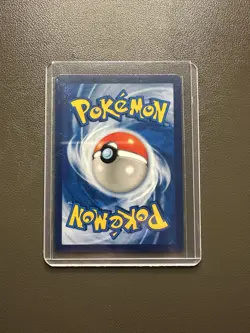 Charizard 1999 Pokemon Card - (Custom Fan Display Card) - Image 2