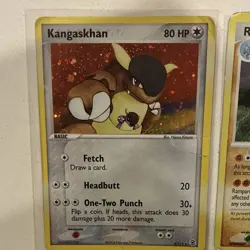 Pokemon TCG 6-Card Lot Holo/Reverse Holo- 2000s - Image 3