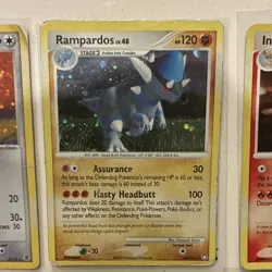 Pokemon TCG 6-Card Lot Holo/Reverse Holo- 2000s - Image 4