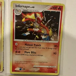 Pokemon TCG 6-Card Lot Holo/Reverse Holo- 2000s - Image 5