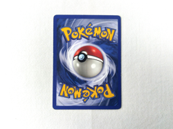 Pokemon Base Set Trainer Card Pokemon Breeder 76/102 - Shadowless - Image 2