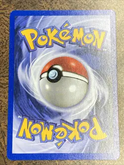 Eevee 55/82 1st Edition Team Rocket Common Pokemon Card - Image 2