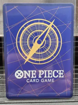 One Piece Portgas.D.Ace (Illustration Box Vol.5) ST15-005 Promotion Cards Foil - Image 2