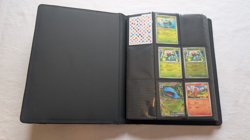 japanese 151 master set - INCOMPLETE *With 329 Cards - Only Missing 188 - Image 1