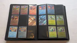 japanese 151 master set - INCOMPLETE *With 329 Cards - Only Missing 188 - Image 2