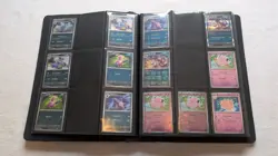 japanese 151 master set - INCOMPLETE *With 329 Cards - Only Missing 188 - Image 5