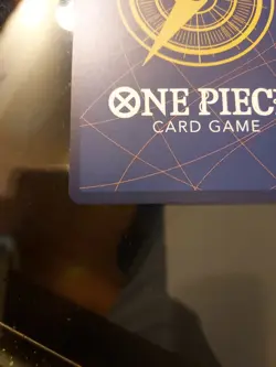 Bandai One Piece Card Game Uso-Hachi ST18-001 SP - Image 3