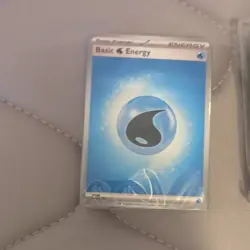 Pokemon Perfect Order ETB - Opened, All Cards, Sleeves, Dice - Image 4