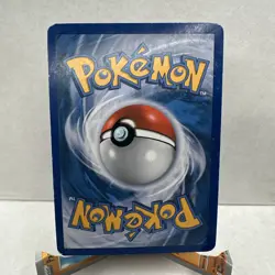 2009 Pokemon Platinum Rising Rivals 38/111 Alakazam Reverse Holo LP Rare Card - Image 3