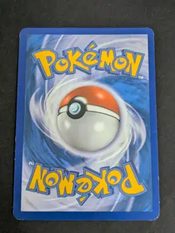 Jumpluff - 6/123 - Pokemon card Heart Gold Soul Silver HOLO Rare - LP - Image 3