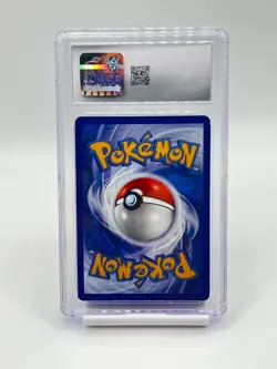 SV: Scarlet & Violet Promo Cards #051 Snorlax CGC 9 MINT Promo,Holo - Image 2