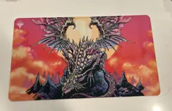 Ultra Pro The Ur Dragon Playmat - Image 1