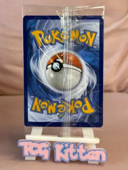Charmander SVP044 Card 'B' SEALED Obsidian Flames ETB Black Star Promo TCGKITTEN - Image 2
