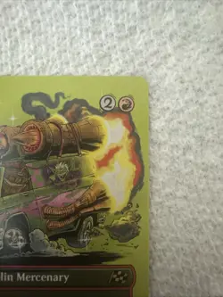 Howlsquad Heavy (Borderless) Aetherdrift Regular - Image 5