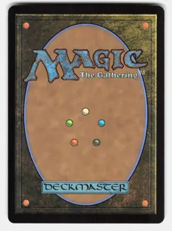 GOGO, MASTER OF MIMICRY (BORDERLESS) (SURGE FOIL) 522 - MTG - SAKUMA NM/M - Image 2