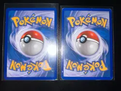 Pokemon TCG Rapidash LV.43 Holo22/100/Rapidash Delta Species Reverse Holo 52/100 - Image 3