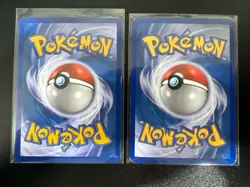 Pokemon TCG Rapidash LV.43 Holo22/100/Rapidash Delta Species Reverse Holo 52/100 - Image 4