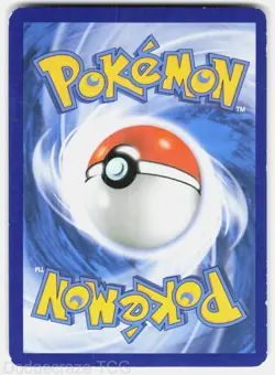 Stunfisk 83/113 Uncommon Legendary Treasures Pokemon Reverse Holo MP - Image 2