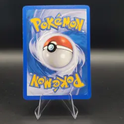 Pokemon TCG Cyndaquil Expedition Base Set, Card 105/165, Regular Common LP - Image 2