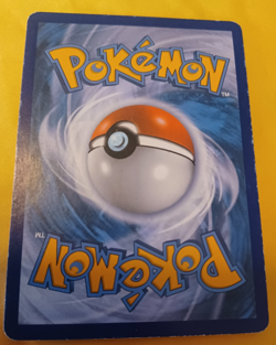 The Pokemon Company Pikachu XY95 XY Promo Holo Basic 60 HP Heavy Play English - Image 4