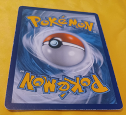 The Pokemon Company Pikachu XY95 XY Promo Holo Basic 60 HP Heavy Play English - Image 5