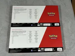 Pokemon Prismatic Evolutions 8 Mini-Tins with Promo Cards Costco 2-Pack IN HAND - Image 4