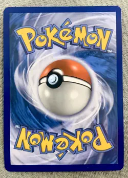 Pokemon Espeon GX 152/149 TCG Sun & Moon Rainbow Secret Rare Card NM - Image 2