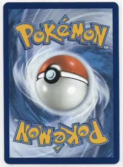 Beedrill ex Holo Double Rare ME04: Chaos Rising 003/086 NM - Image 2