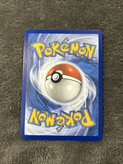 Pokemon TCG Meowth 106/094 Full Art Illustration Rare Holo Phantasmal Flame EN - Image 5