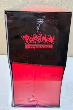 Pokemon TCG Destined Rivals Pokemon Center Elite Trainer Box ETB - Sealed - Image 5