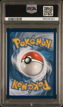 2022 POKEMON GO #028 PIKACHU-HOLO PSA 10 - Image 2