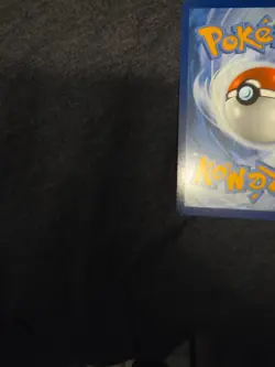 Pokemon TCG Articuno 161/159 Journey Together Illustration Rare NM - Image 4