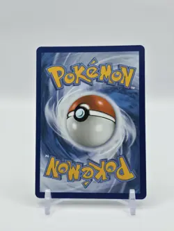 Meowth 106/094 Phantasmal Flames Illustration Rare Holo English Pokemon TCG NM - Image 2