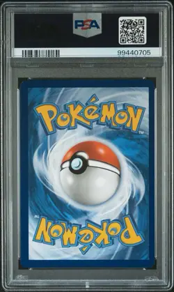 2024 POKEMON SCR EN-STELLAR CROWN ULTRA RARE #166 LACEY PSA 9 - Image 2