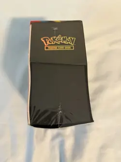 Pokemon TCG Mega Evolution Gardevoir Elite Trainer Box ETB BRAND NEW - Image 3