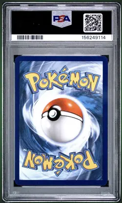 2026 POKEMON FIRST PARTNER ILLUSTRATION COLLECTION SERIES PSA 10 SEQUENTIAL SET - Image 3
