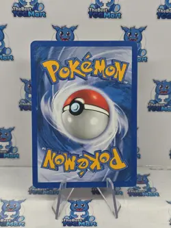 Brock's Lickitung 41/132 Pokemon Gym Heroes LP - Image 2