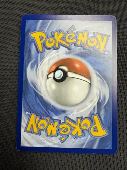 Pokemon TCG Snorlax Pokemon League Stamp Promo #143/196 NM - Image 4