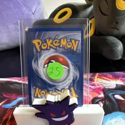 Cyndaquil 45/101 Dragon Frontiers Delta Species Reverse Holo - Image 2