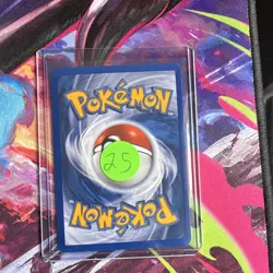 Cyndaquil 45/101 Dragon Frontiers Delta Species Reverse Holo - Image 4