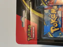 Pokemon Mega Evolution 3 Pack - Blister Factory Sealed New!!! - Image 3