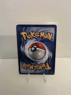 Pokemon Fossil 29/62 Raichu 1st Edition - Image 2